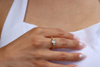 Vintage Diamond Ring