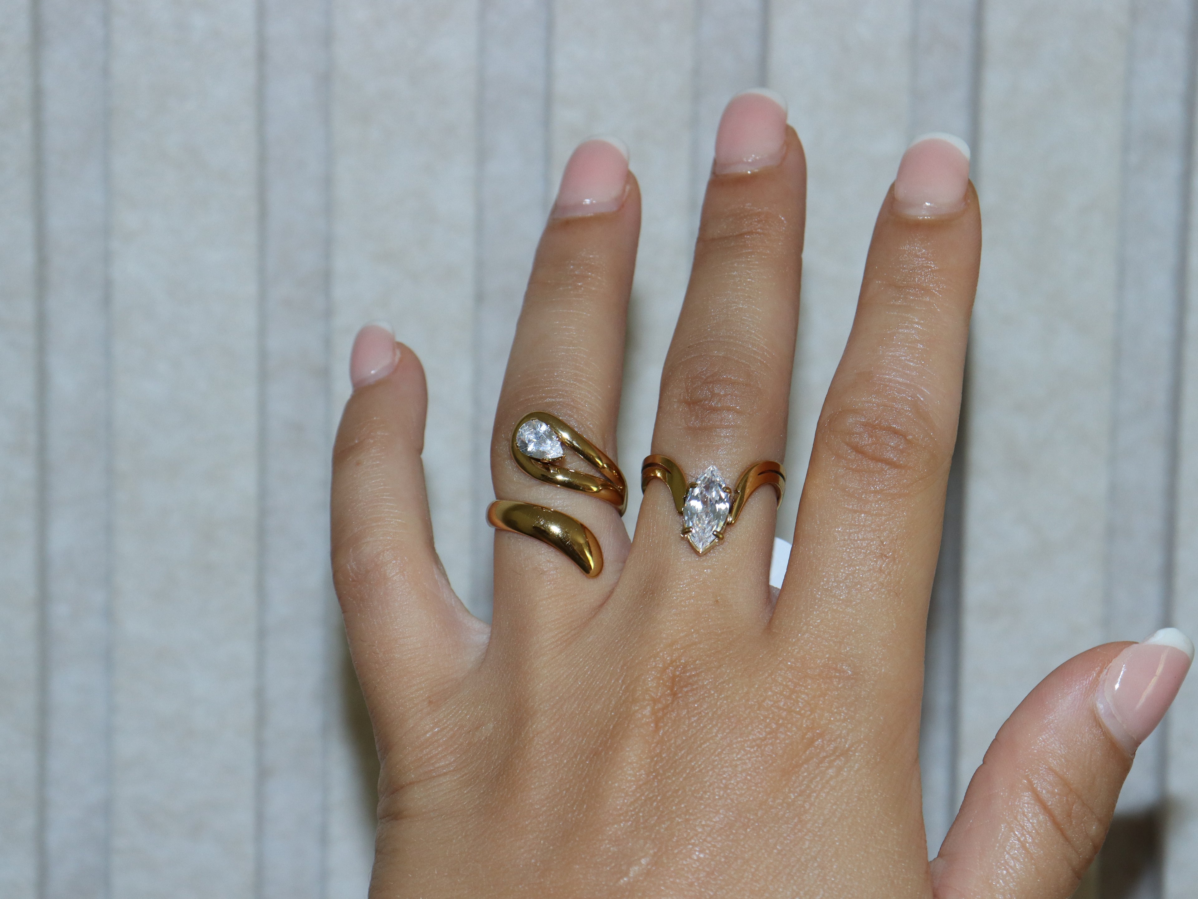 Siena Ring