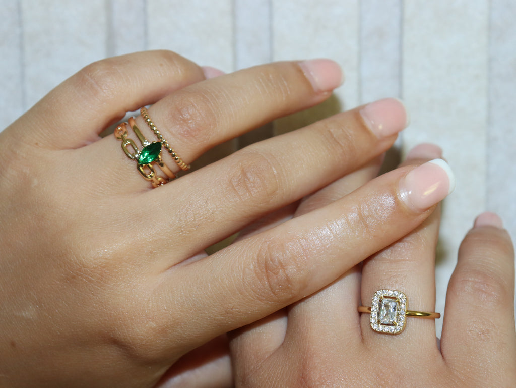 Diamond Ring