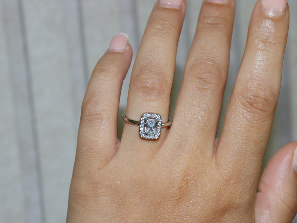 Diamond Ring