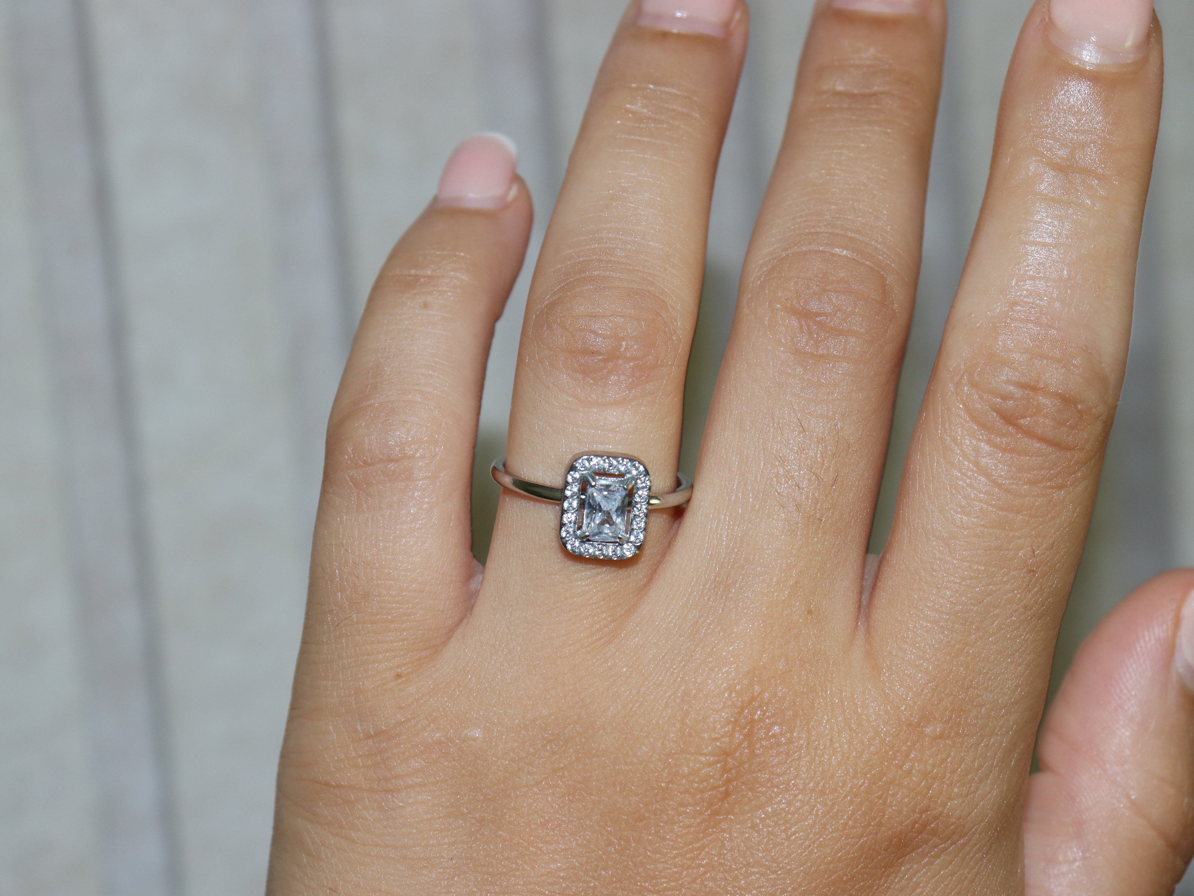 Diamond Ring