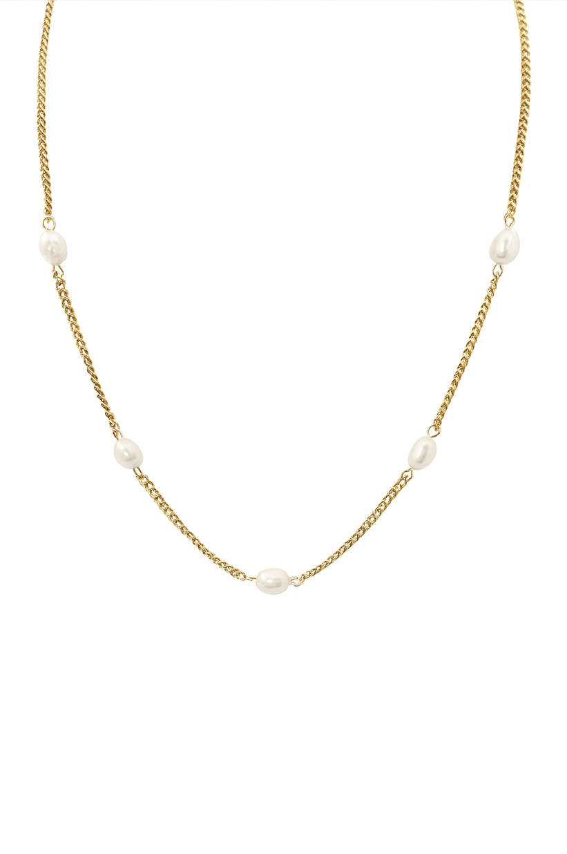 Pearl Line Kette