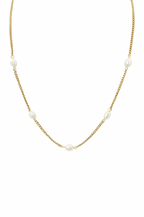 Pearl Line Kette