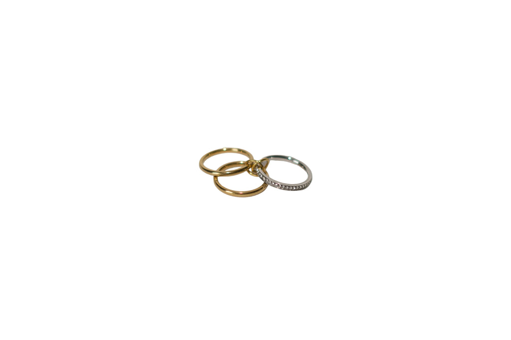 Spark Ring