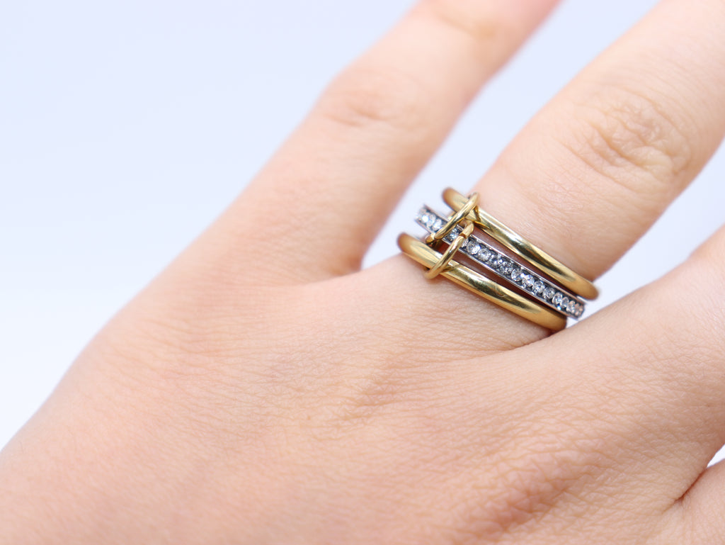 Spark Ring