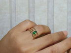 Greenly Ring