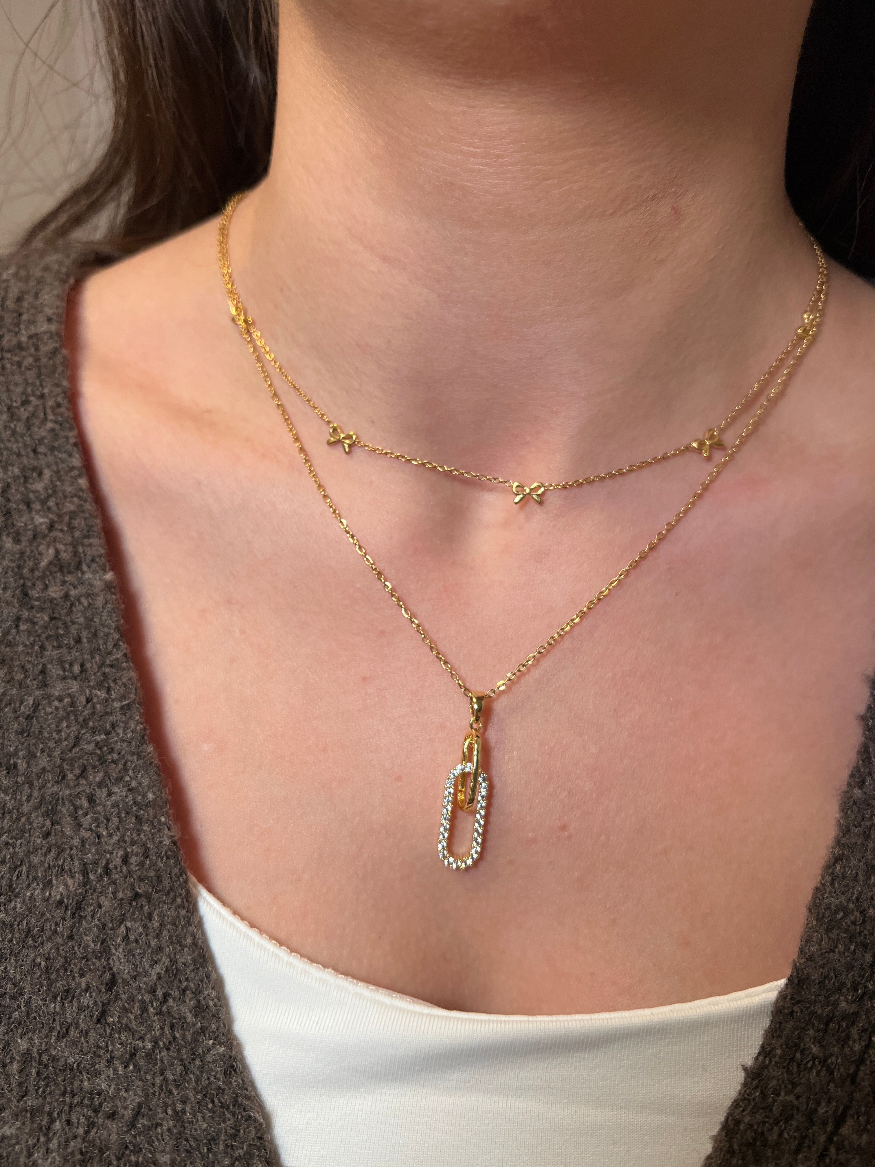 Clip Chain
