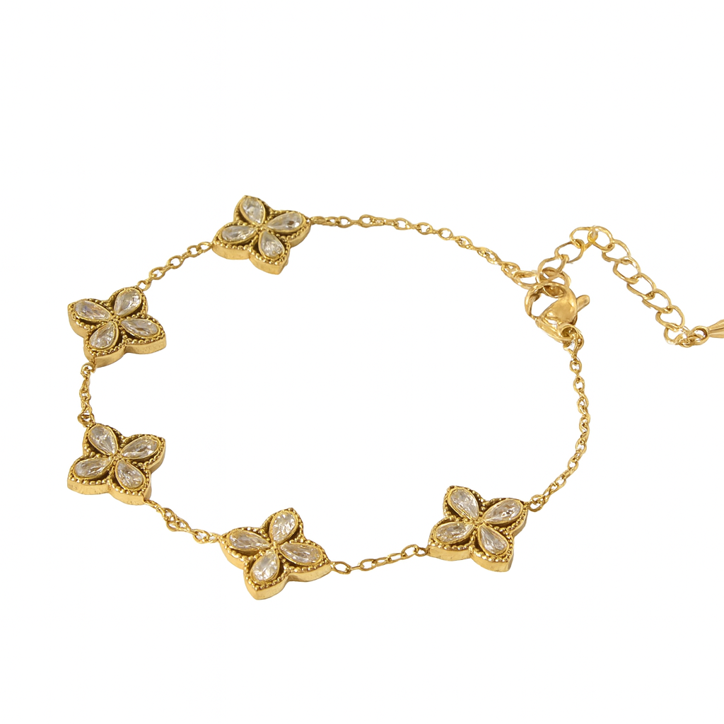 Golden Clover