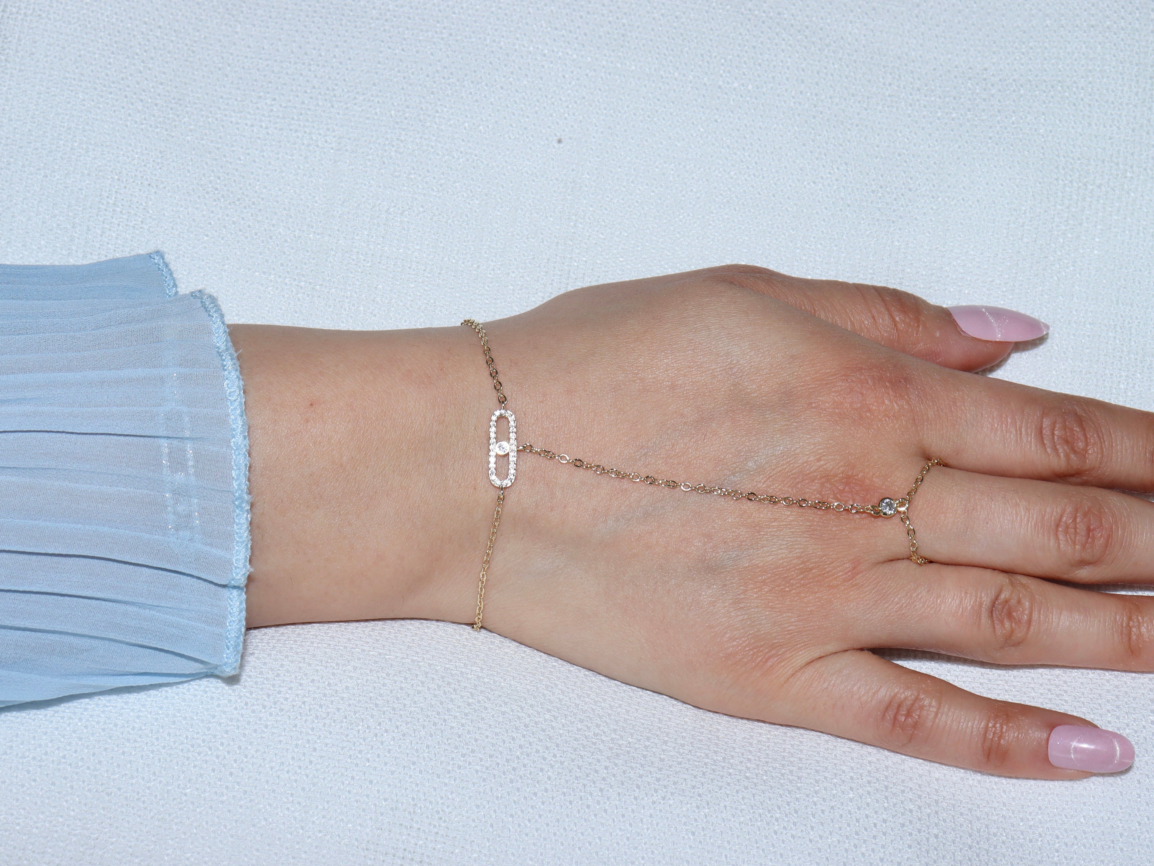 Mary Handkette