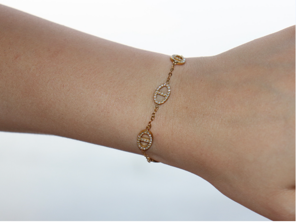 Luna Armband