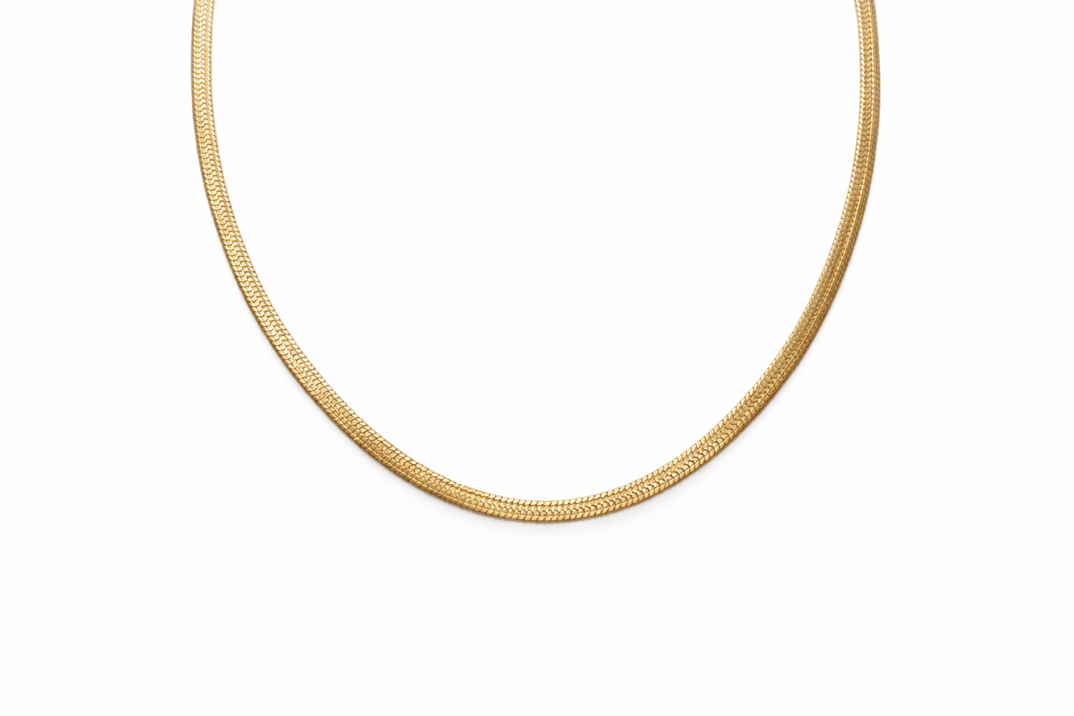 Snake Kette