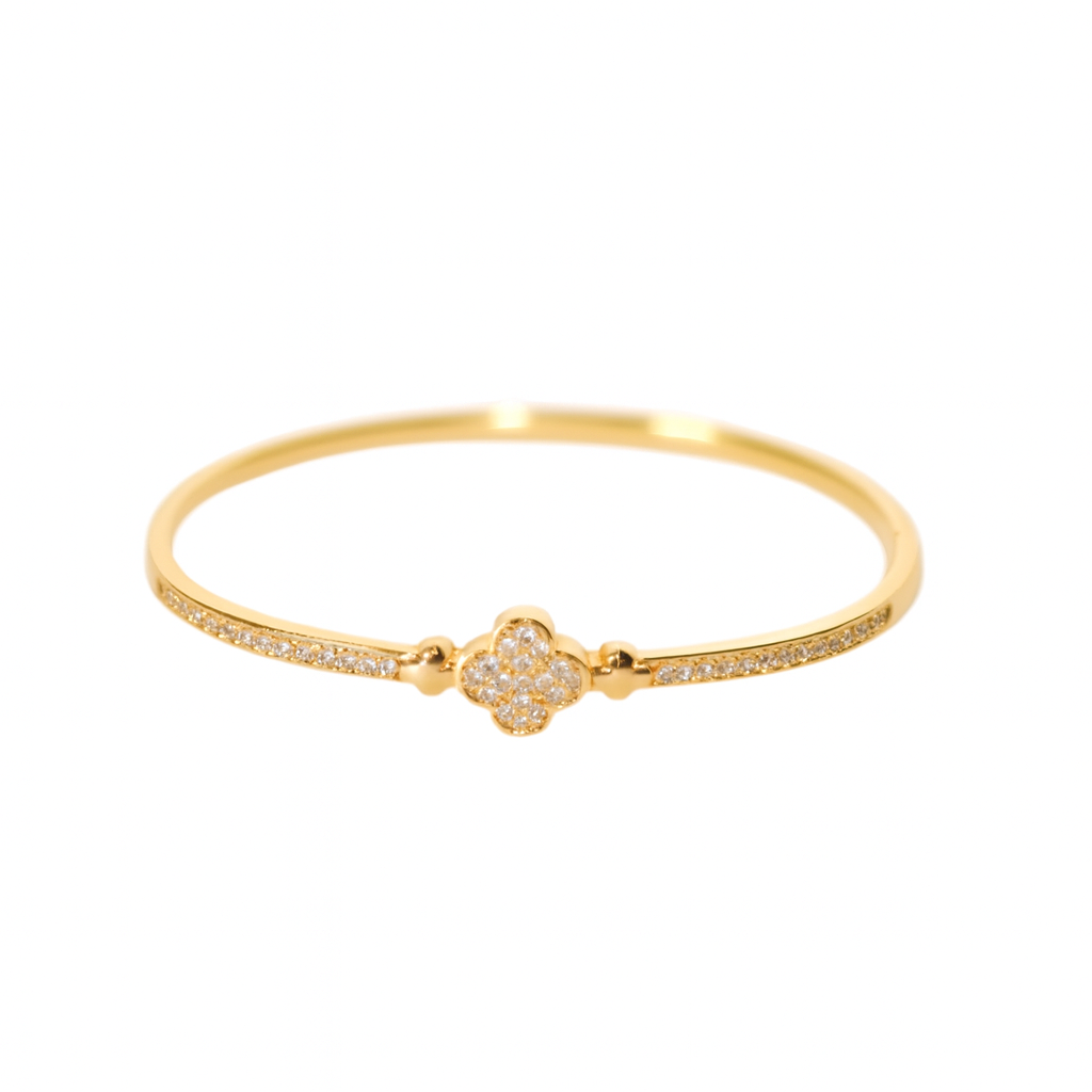 Clover Diamond