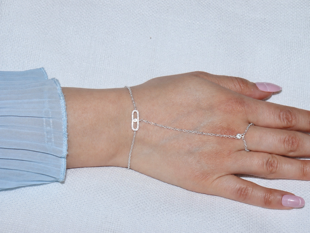 Mary Handkette
