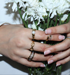 Delight Ring