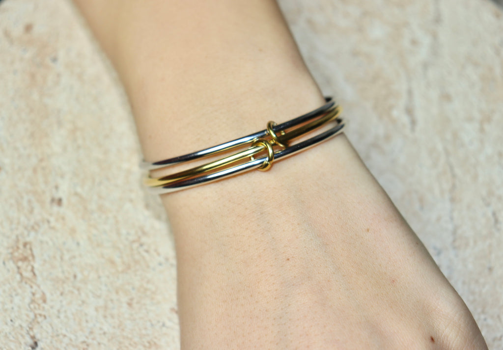 Pave Infinity