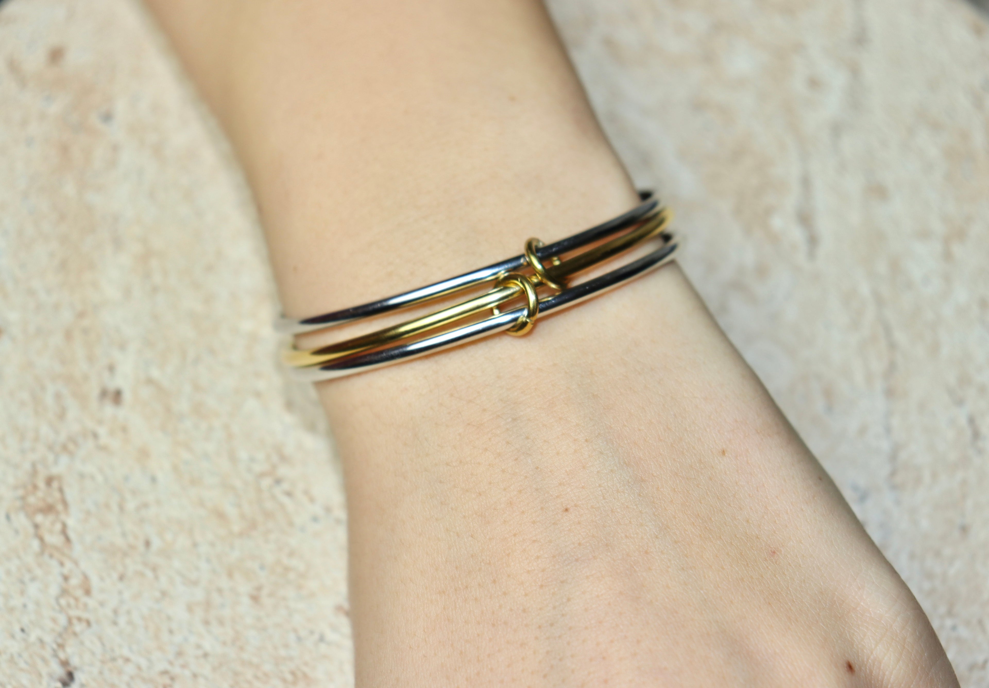 Pave Infinity