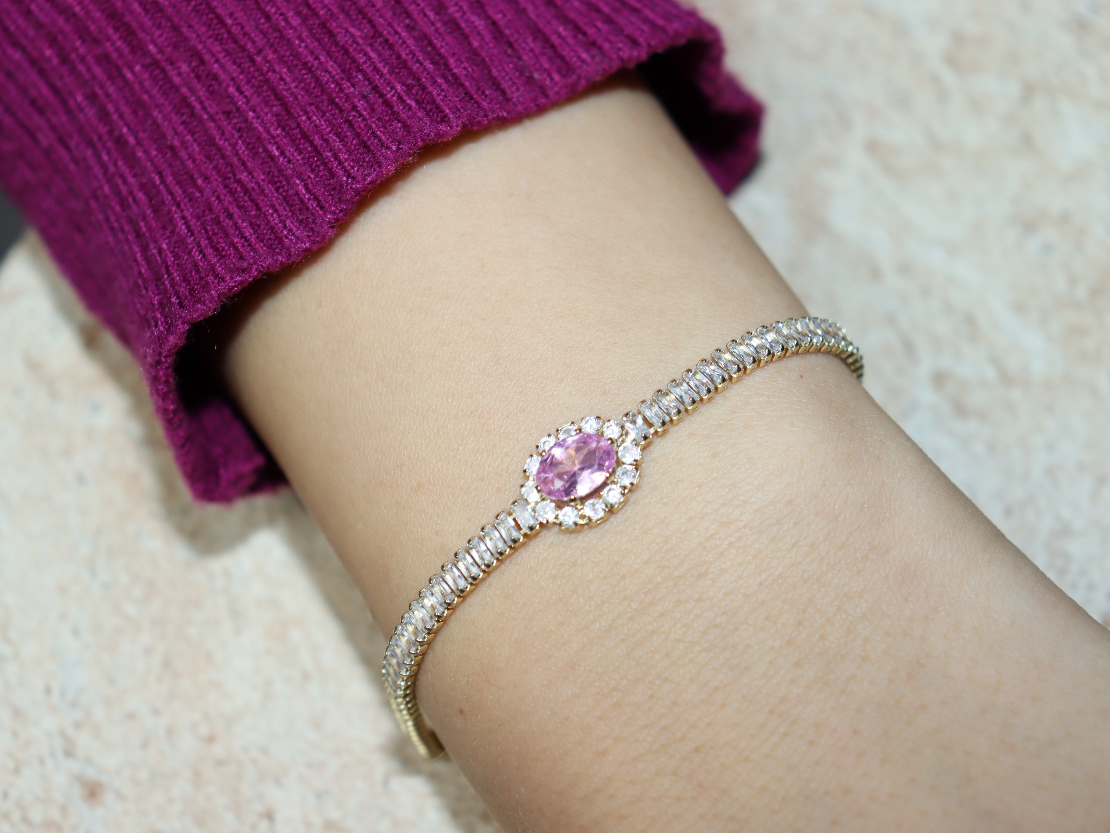 Rosé Charm