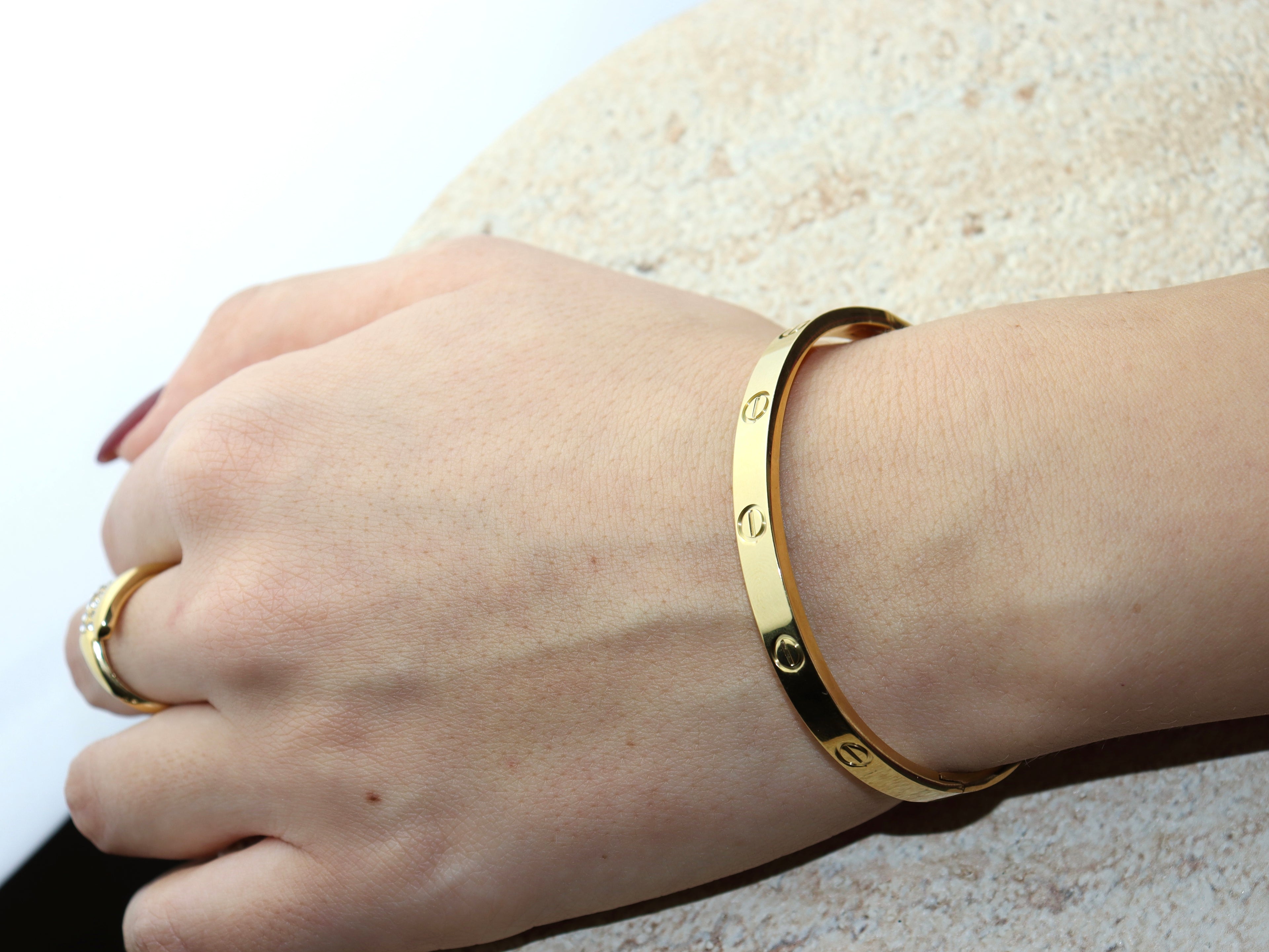 Lumina Cuff