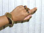 Bold Bangle