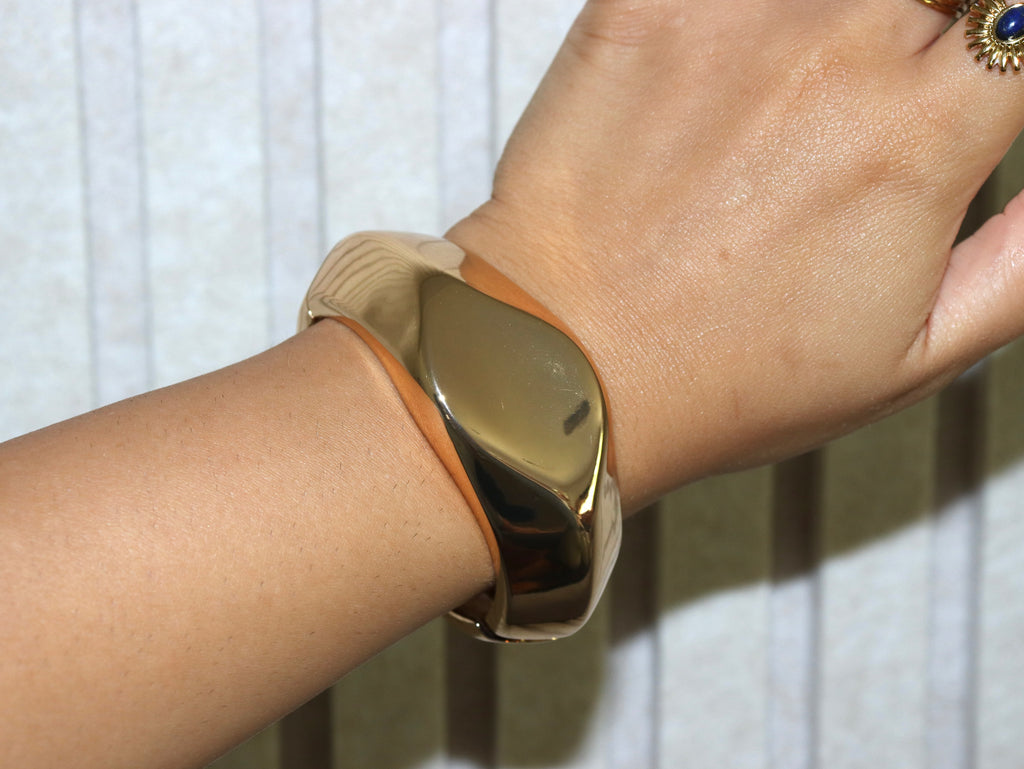Bold Bangle