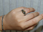 Double Ring