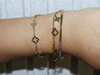 Clee Snake Armband