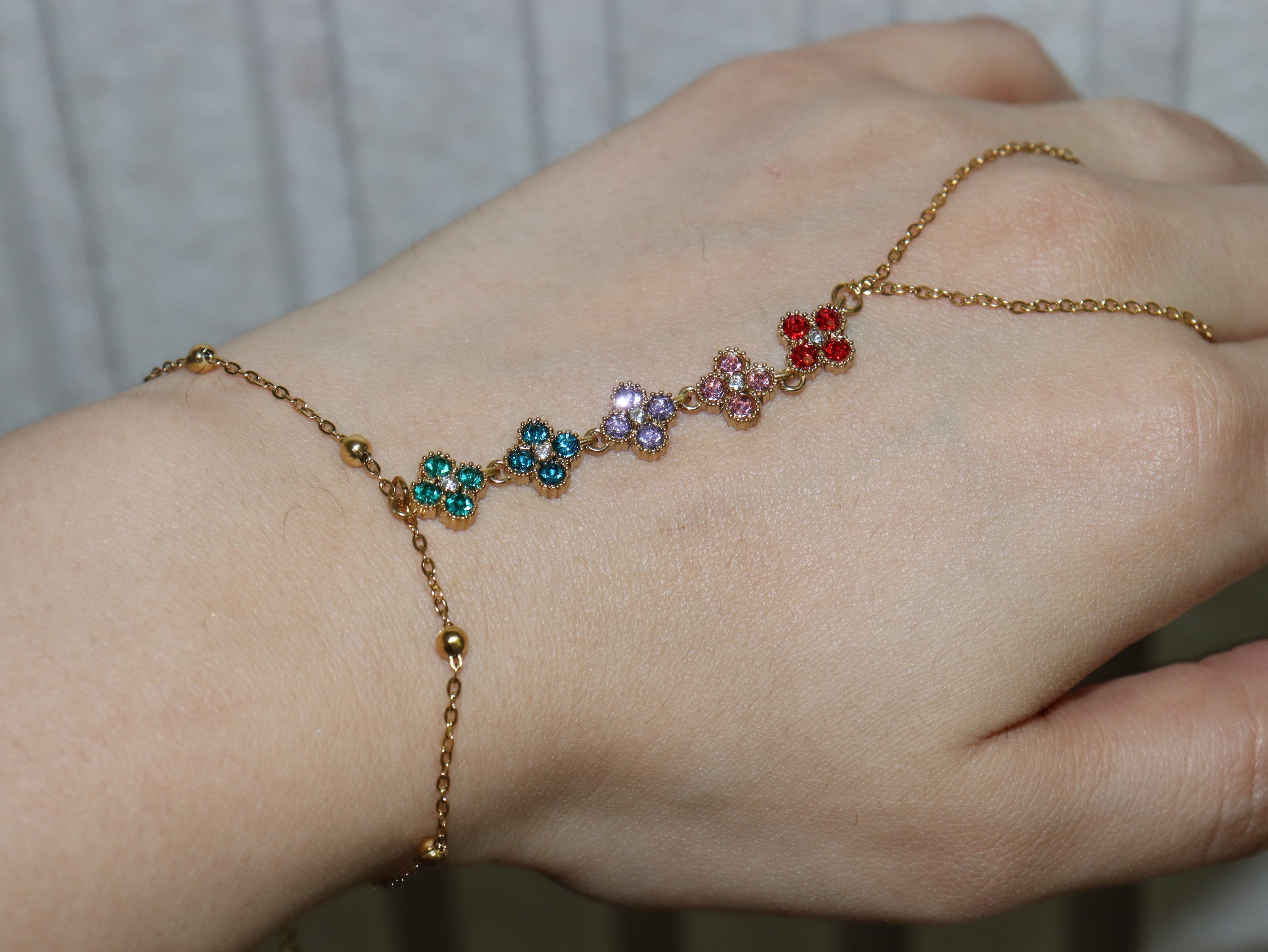 Bloom Handkette