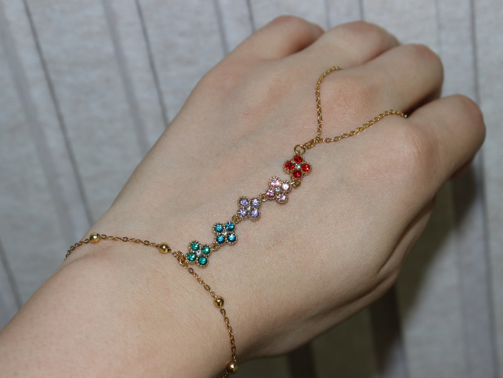 Bloom Handkette
