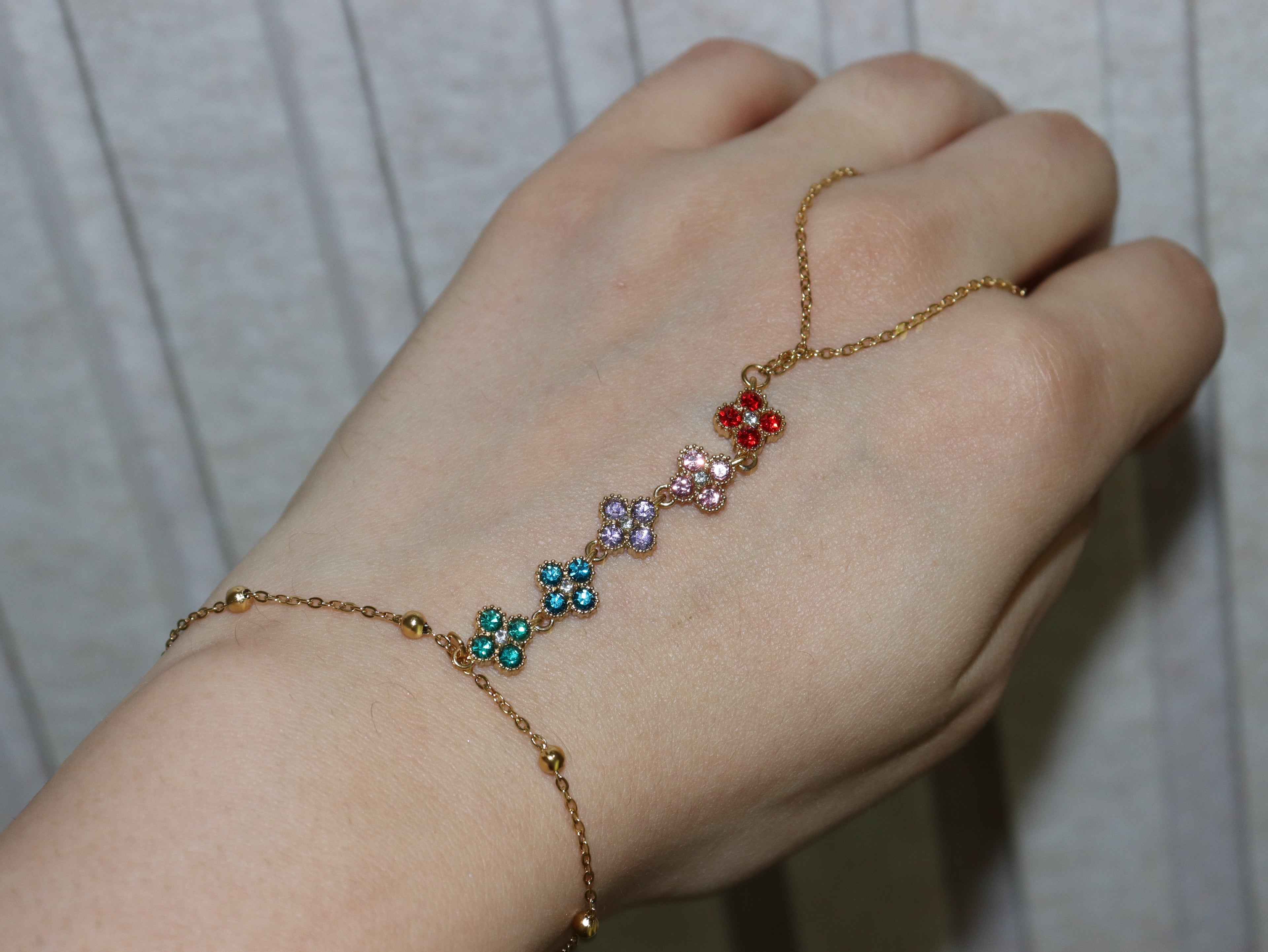 Bloom Handkette