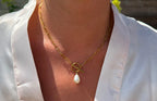 Pearl Charm